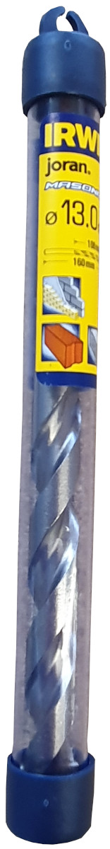 Irwin steenboor / betonboor 13x160mm