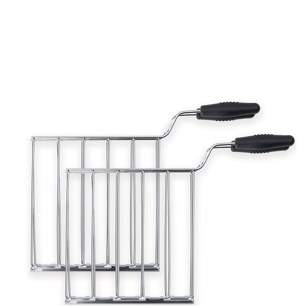 Smeg TSSR01 Kookaccessoires Grijs