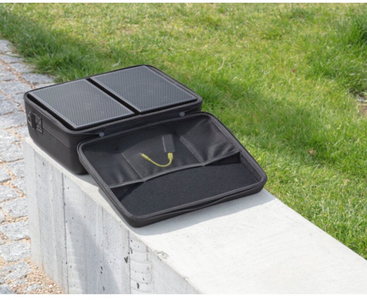 AIAIAI - UNIT-4 Wireless+ Carrying Case