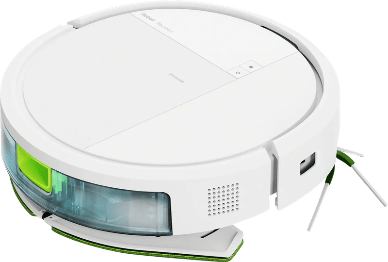 iRobot Roomba Combo 115 White