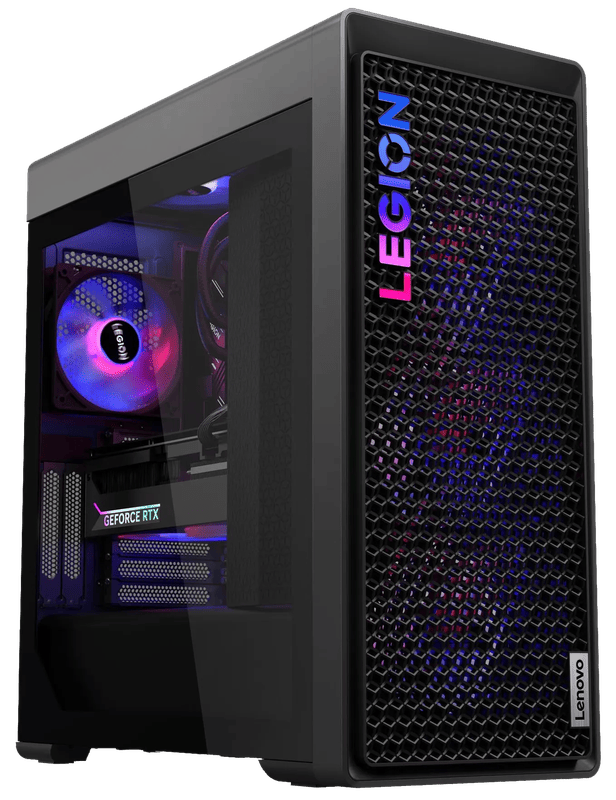 Lenovo Legion T7 34IAS10 90Y600B3MH