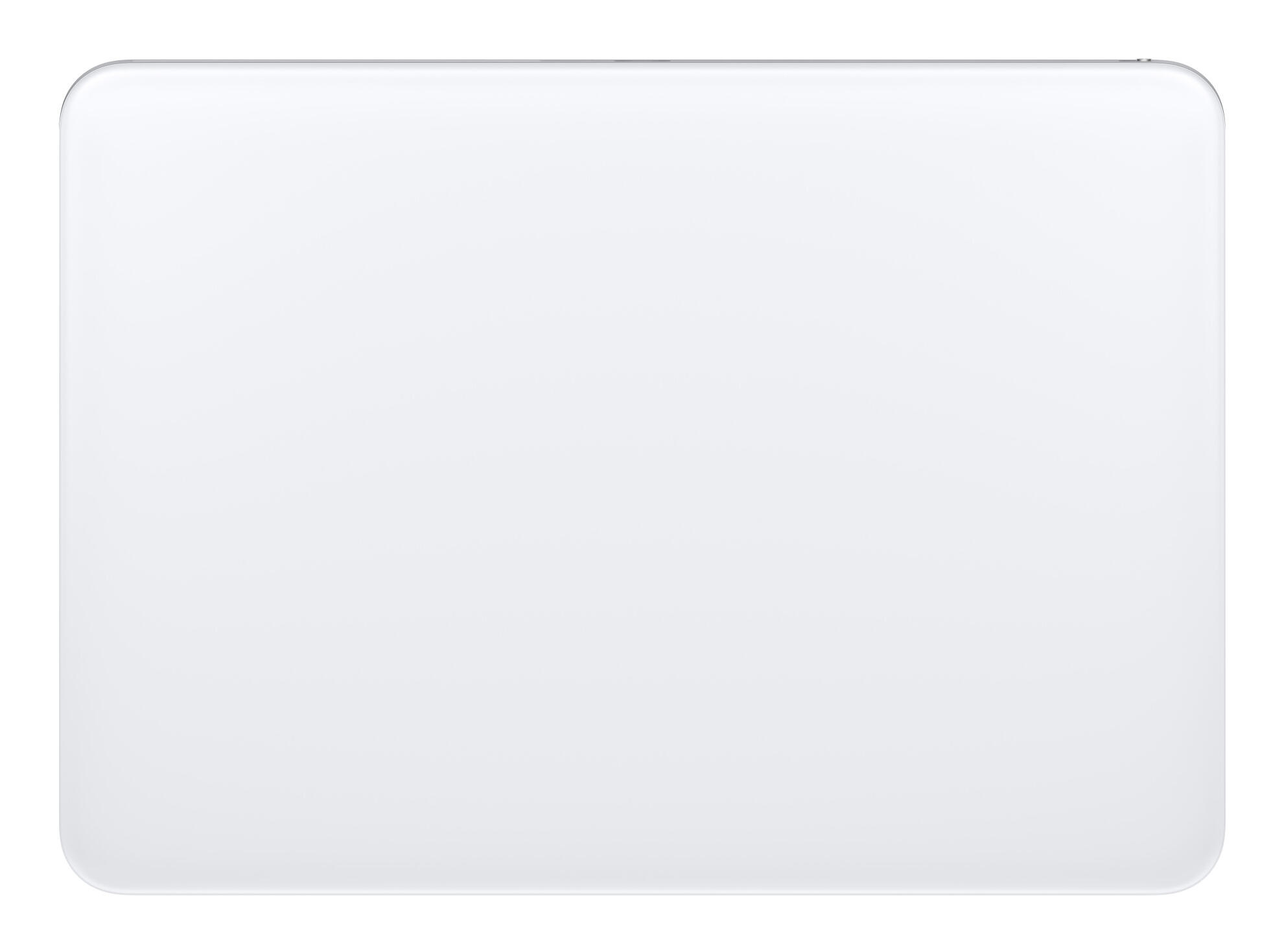 Apple Magic Trackpad (2024) wit