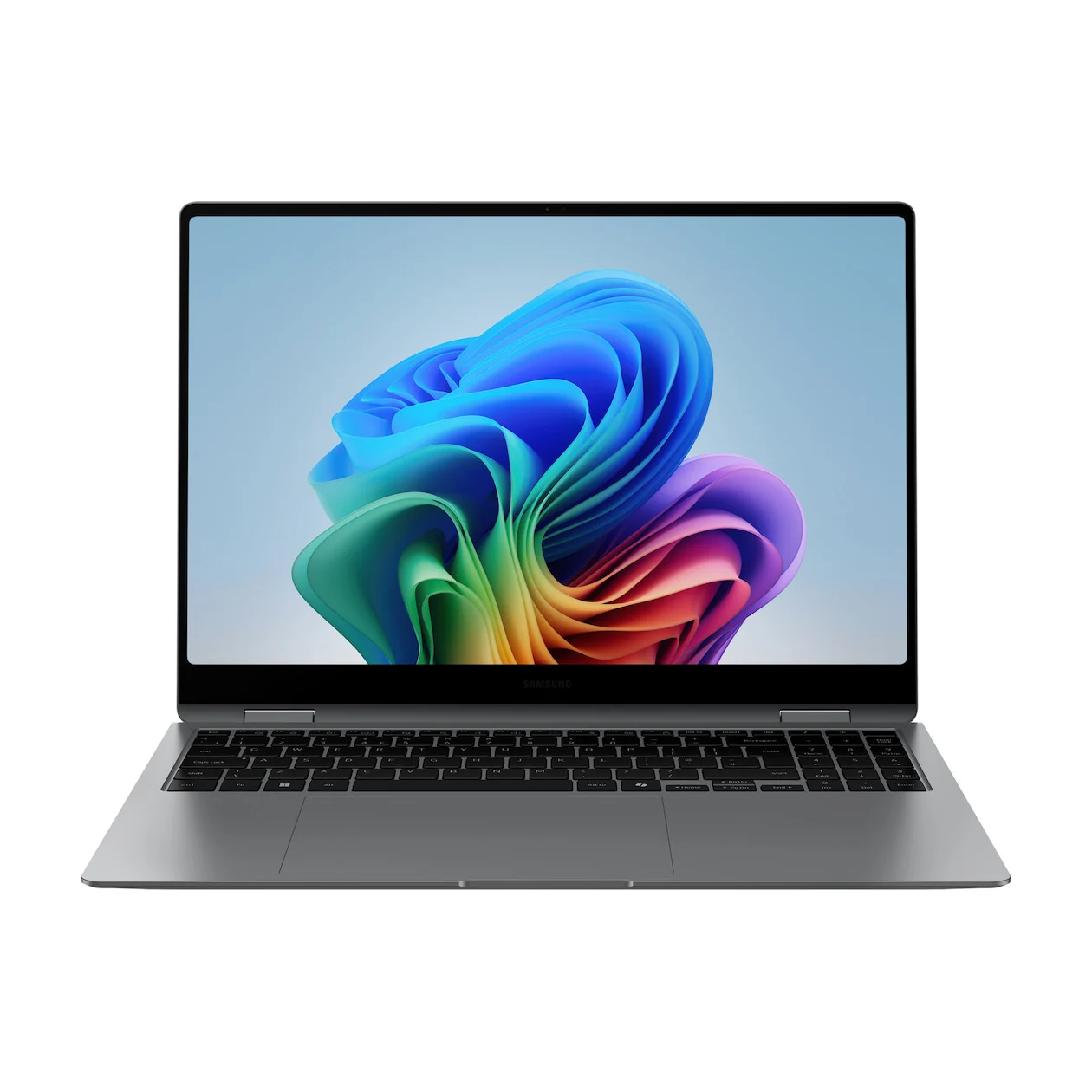 Samsung Galaxy Book5 Pro 360 OLED Copilot+ PC (NP960QHA-KG1NL) -16 inch 2-in-1 laptop