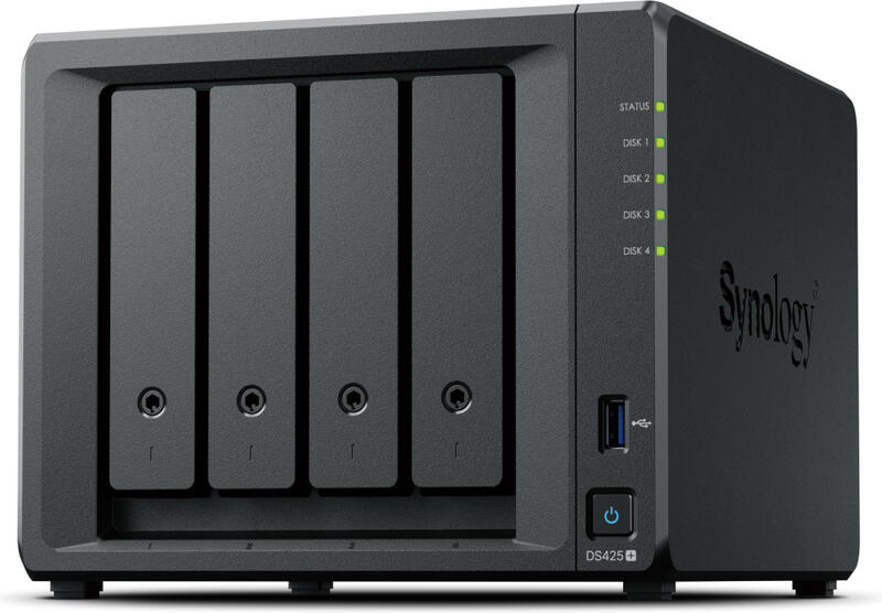 Synology DiskStation DS425+