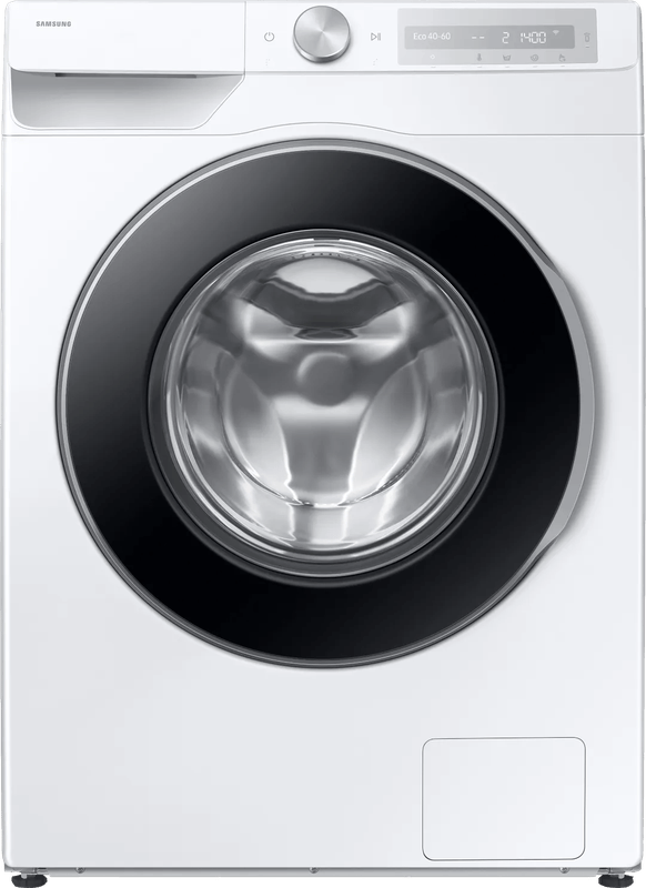 Samsung WW90DG6U25LH Super Speed