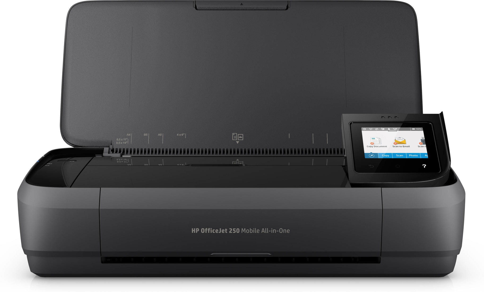 HP Officejet 250 Mobiele printer