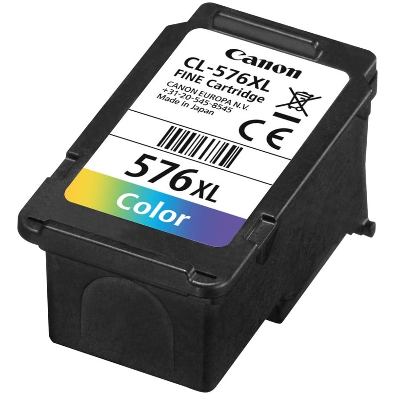 Canon CL-576XL Cartridge Inkt
