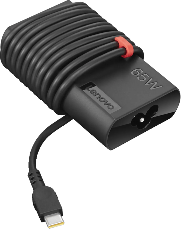 Lenovo Thinkpad USB-C 65W Laptop Oplader