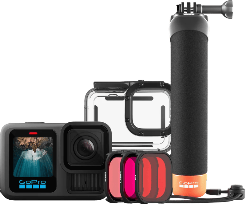 GoPro HERO 13 Black Duikkit