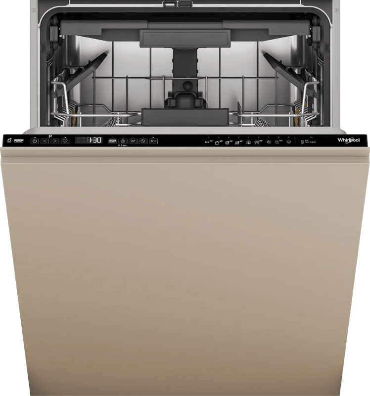 Whirlpool WH7IPC15BM60 MaxiSpace