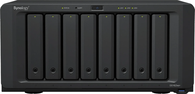 Synology DS1823xs+
