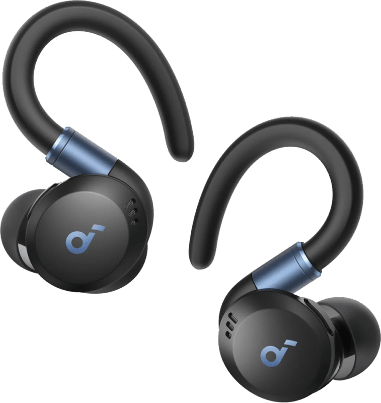 Soundcore Sport X20 Zwart