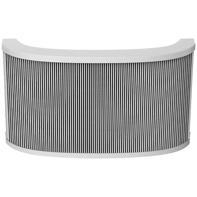Clean Air Optima Combifilter voor CA-806 Klimaat accessoire Wit