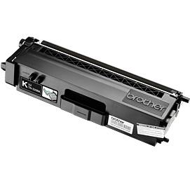Brother TN-320BK zwart