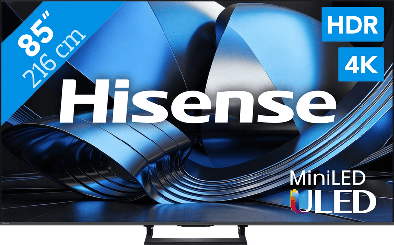 Hisense ULED 85" U79SE (2026)