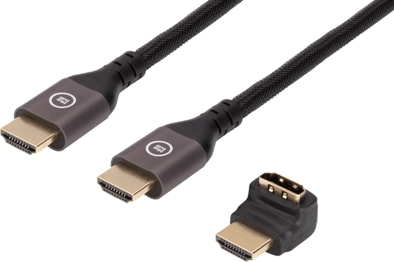 BlueBuilt HDMI 2.1 kabel 2m