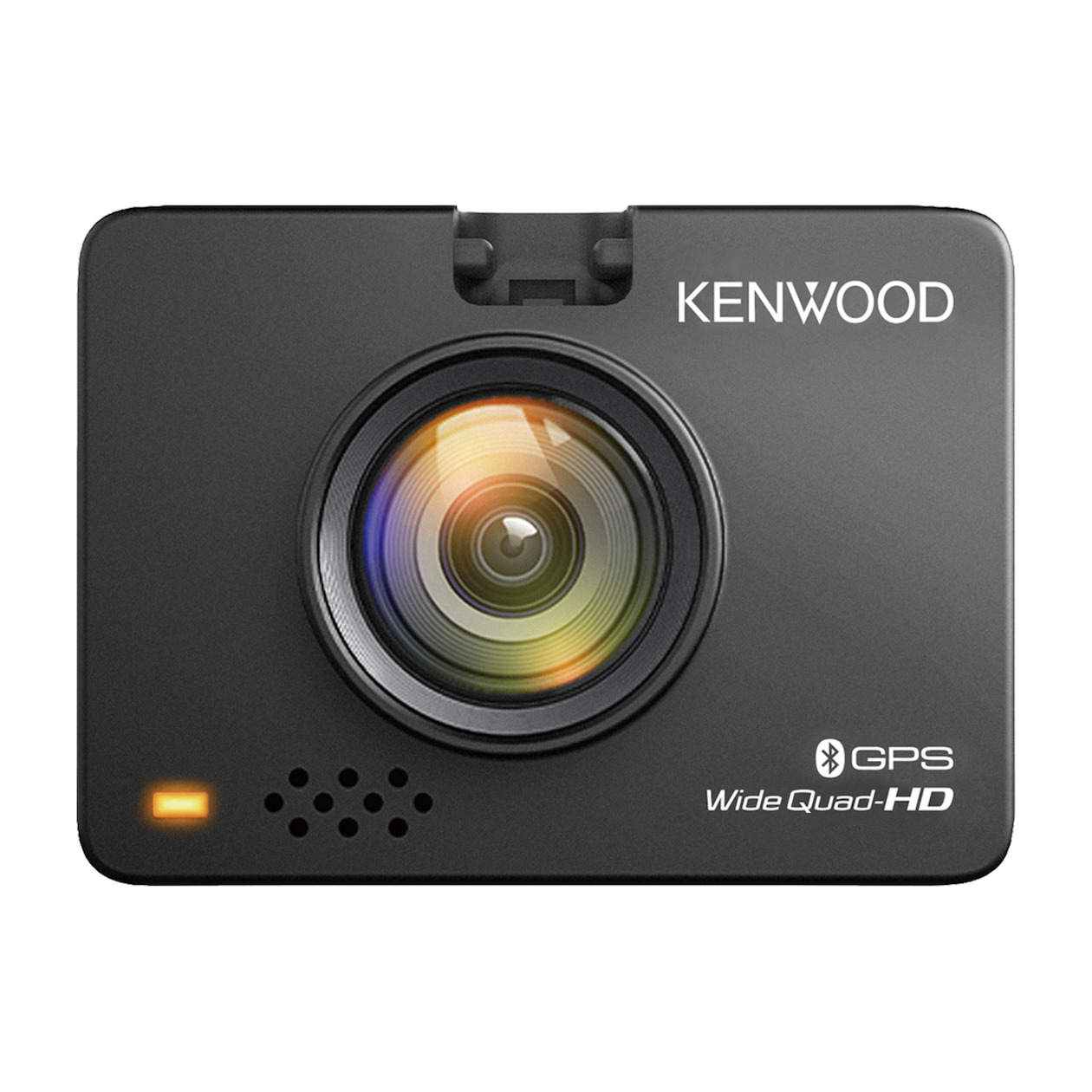 Kenwood DRV-A510W Dashcam