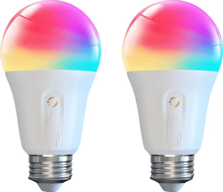 Govee Smart LED Bulb E27 1200lm 2-pack