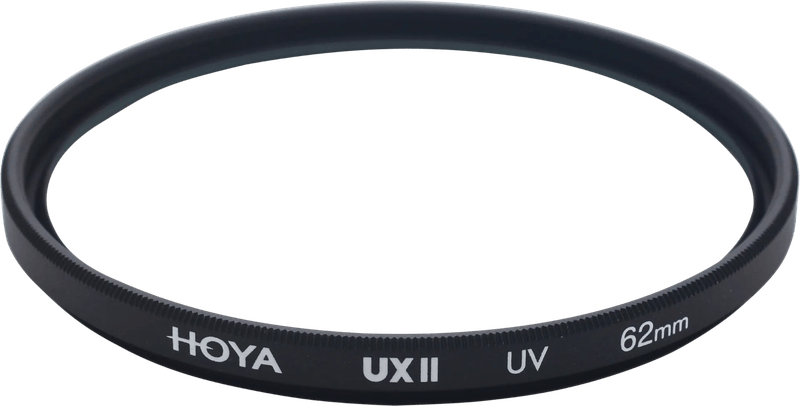 Hoya UX UV II 62mm