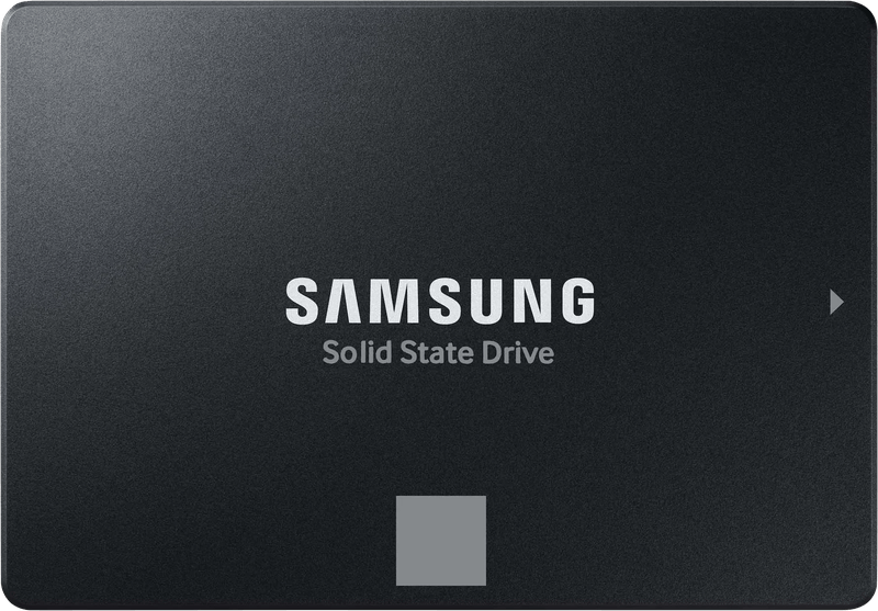 Samsung 870 EVO 2,5 inch 8TB
