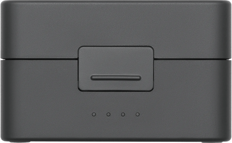 DJI Mic Mini Charging Case