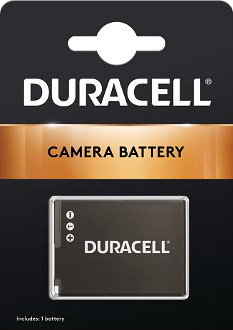 Samsung SLB-10A accu (Duracell)