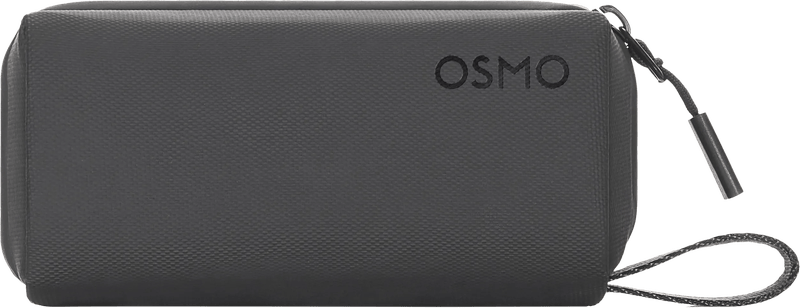 DJI Osmo Pocket 4 Carrying Bag
