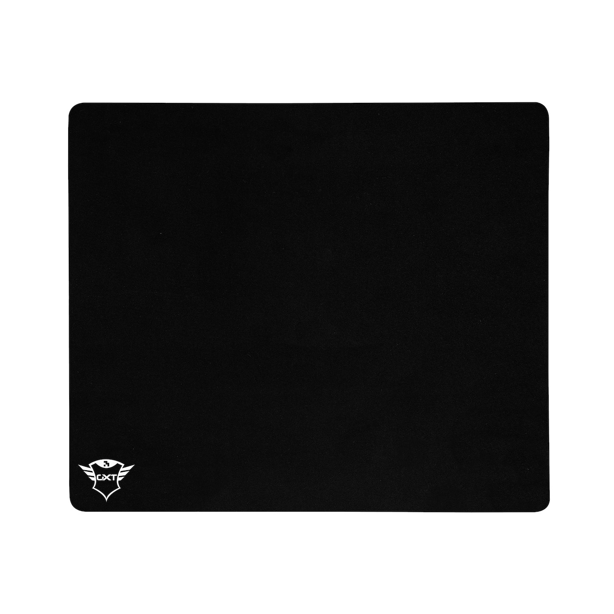 Trust GXT 752 Spectra Muismat - Medium Desktop accessoire Zwart