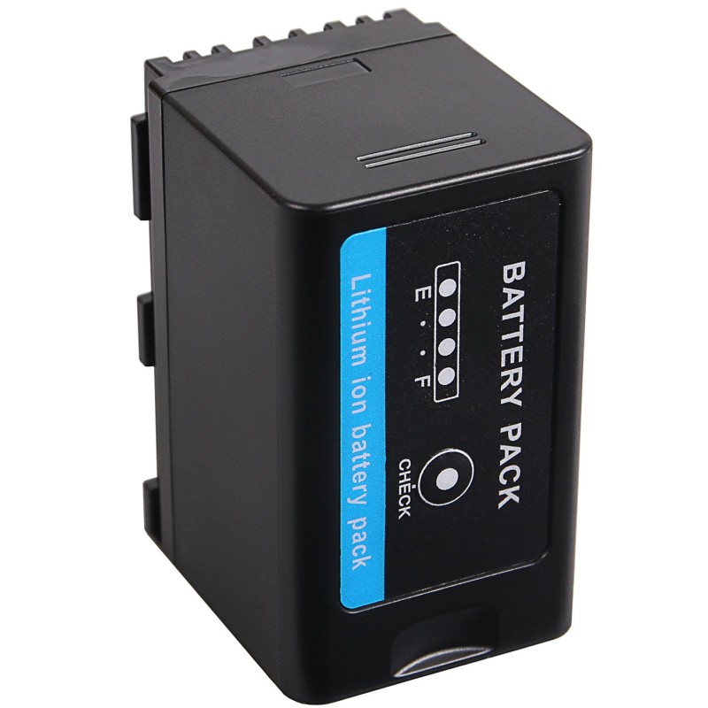 Camera-accu BP-A30 voor Canon videocamera