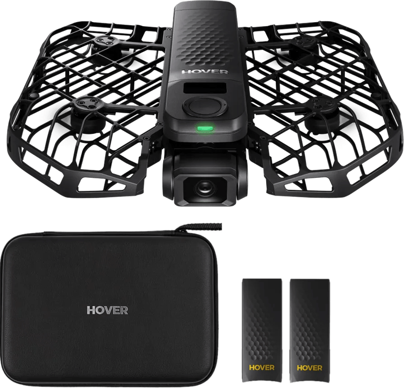 HoverAir X1 PRO MAX Retail Combo