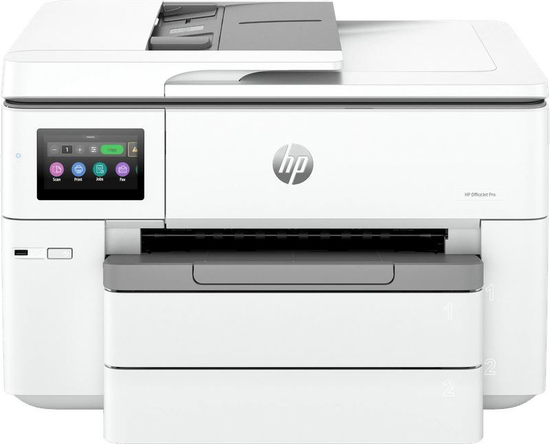HP OfficeJet Pro 9732