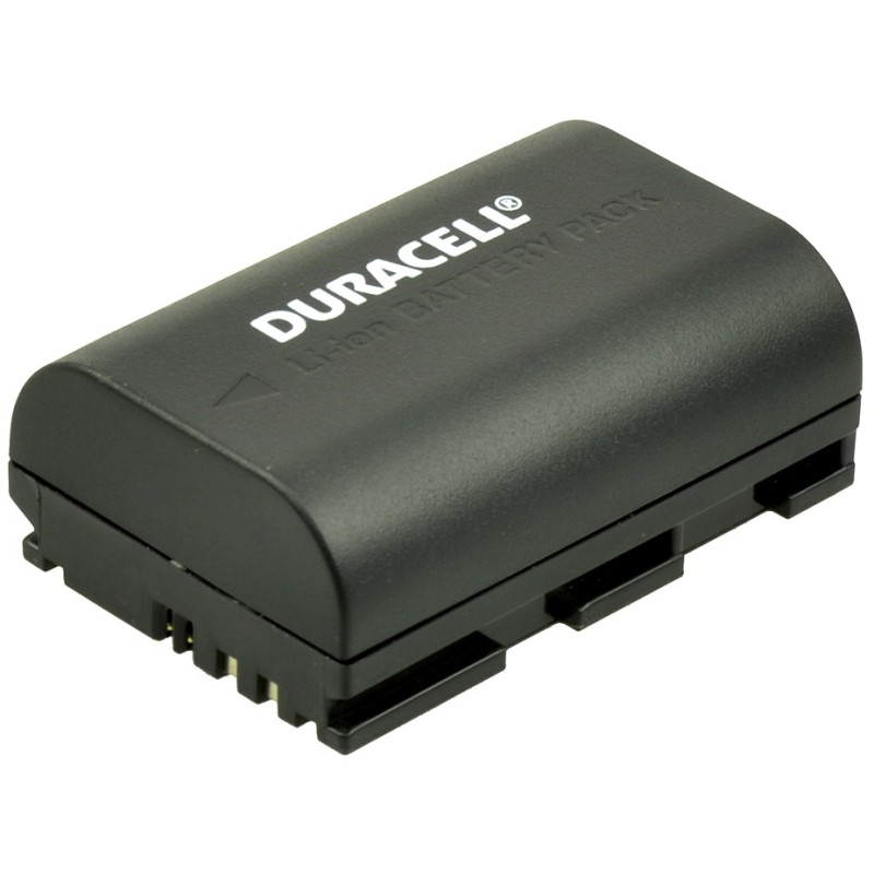 Camera-accu LP-E6 voor Canon - Origineel Duracell