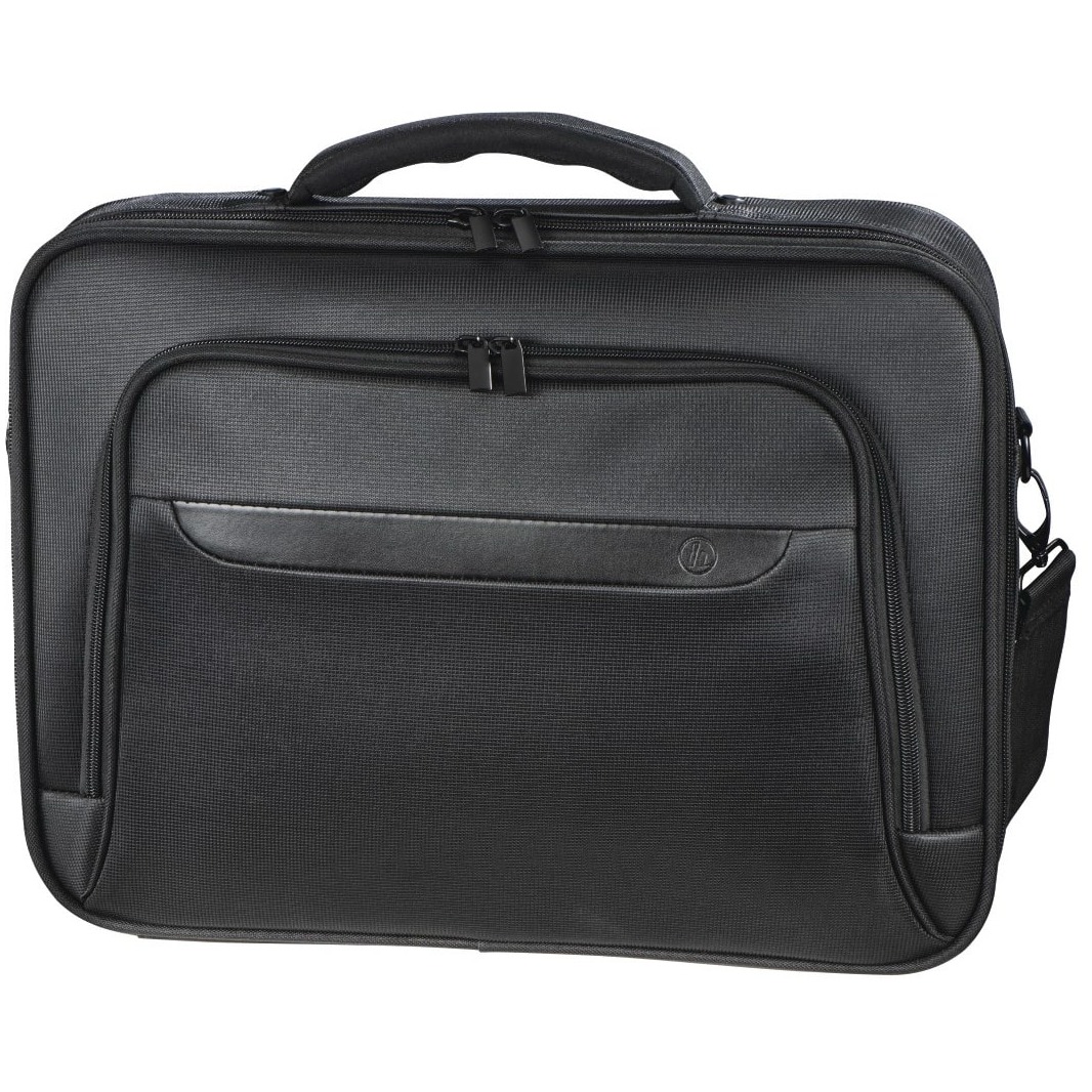 Hama Laptop-tas Miami, tot 44 cm (17,3) Laptop tas Zwart