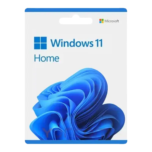Microsoft Windows 11 Home (key only)