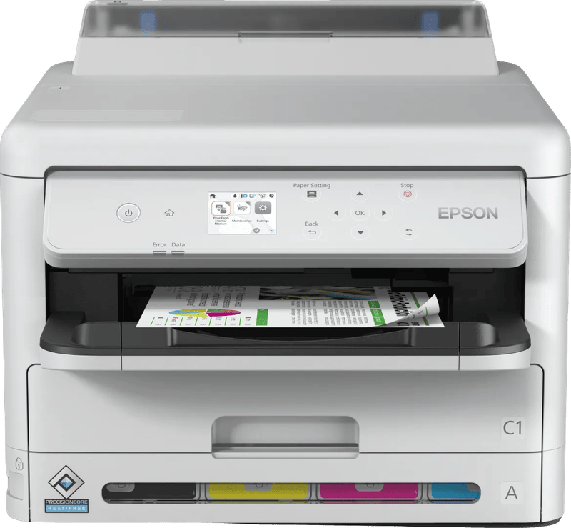 Epson WorkForce Pro WF-C5890
