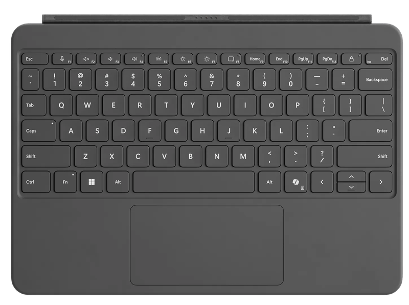 Microsoft Surface Pro Type Cover 12 Inch Lei QWERTY