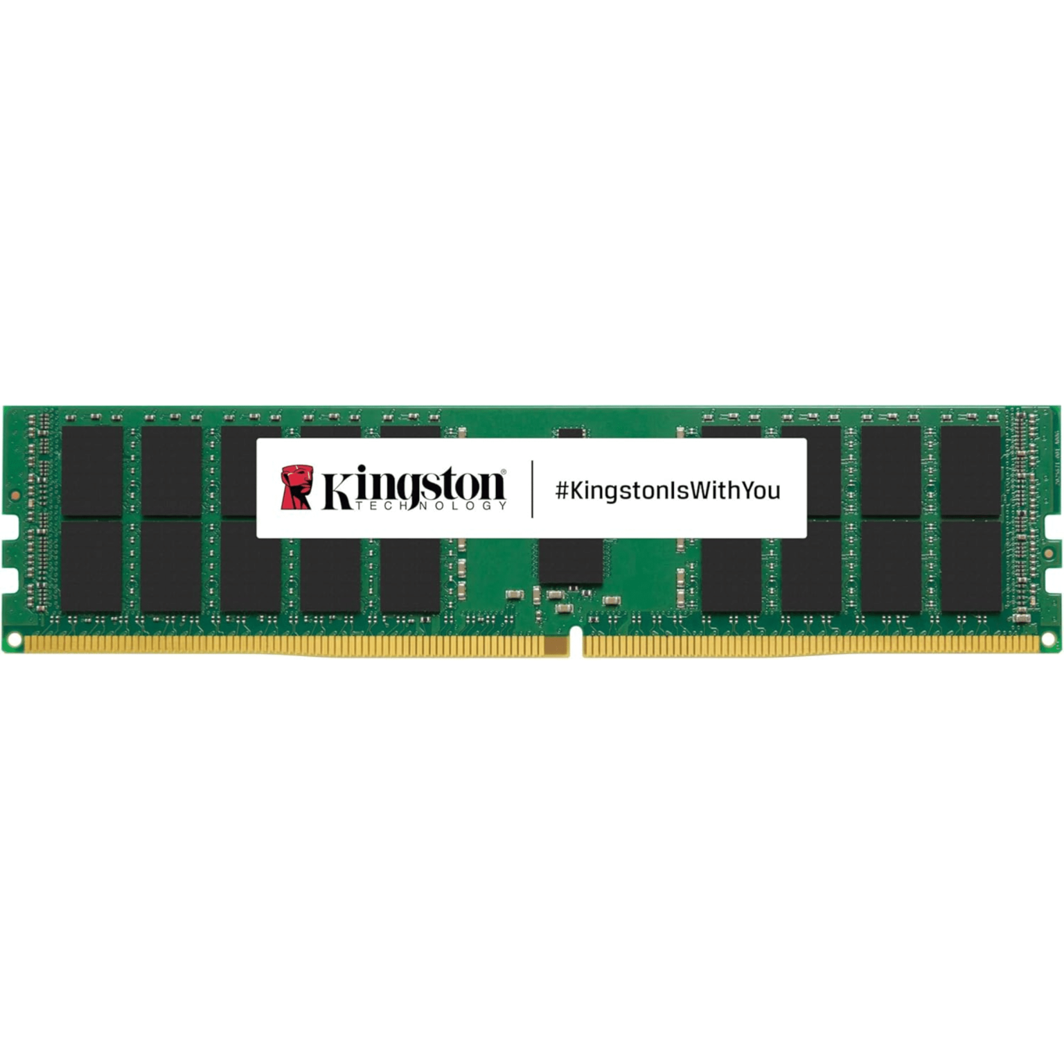 Kingston Dell 16GB DDR4-2400 ECC KTD-DM8400/1G