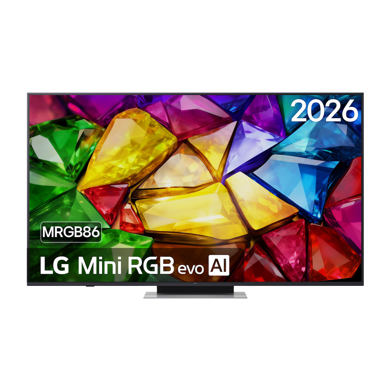 LG 65MRGB88B9B (2026) - 65 inch - RGB TV