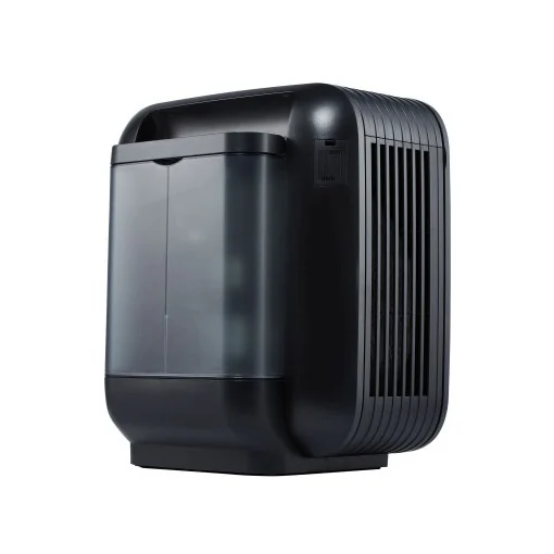 Boneco H 700 Luchtbevochtiger Zwart