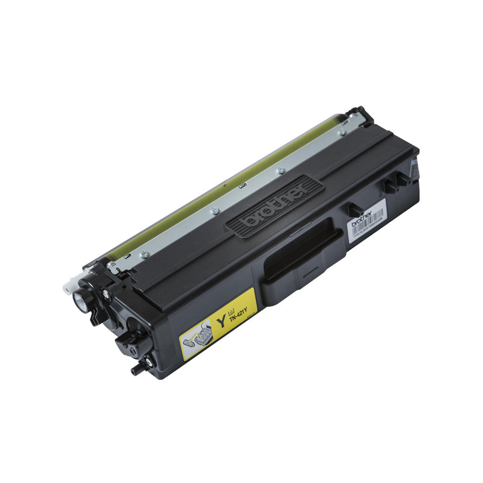 Brother TN-421Y geel