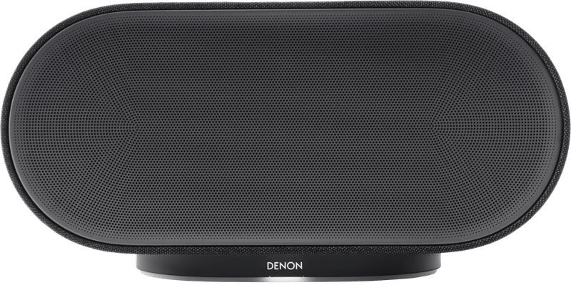 Denon Home 600 Zwart