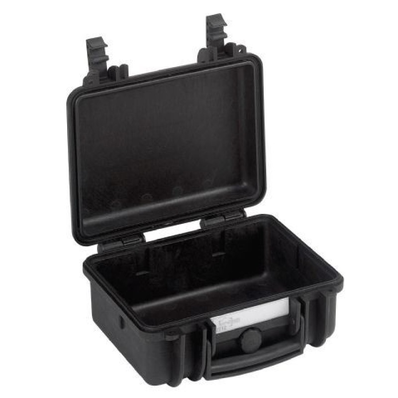 Explorer Cases 2712HL Koffer Zwart