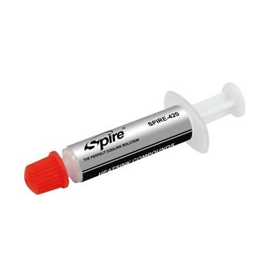 Spire SP-420 koelpasta 0,3gr wit