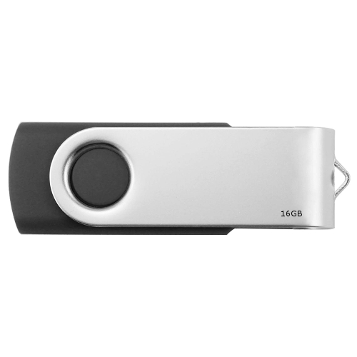 16 GB USB-stick zonder logo