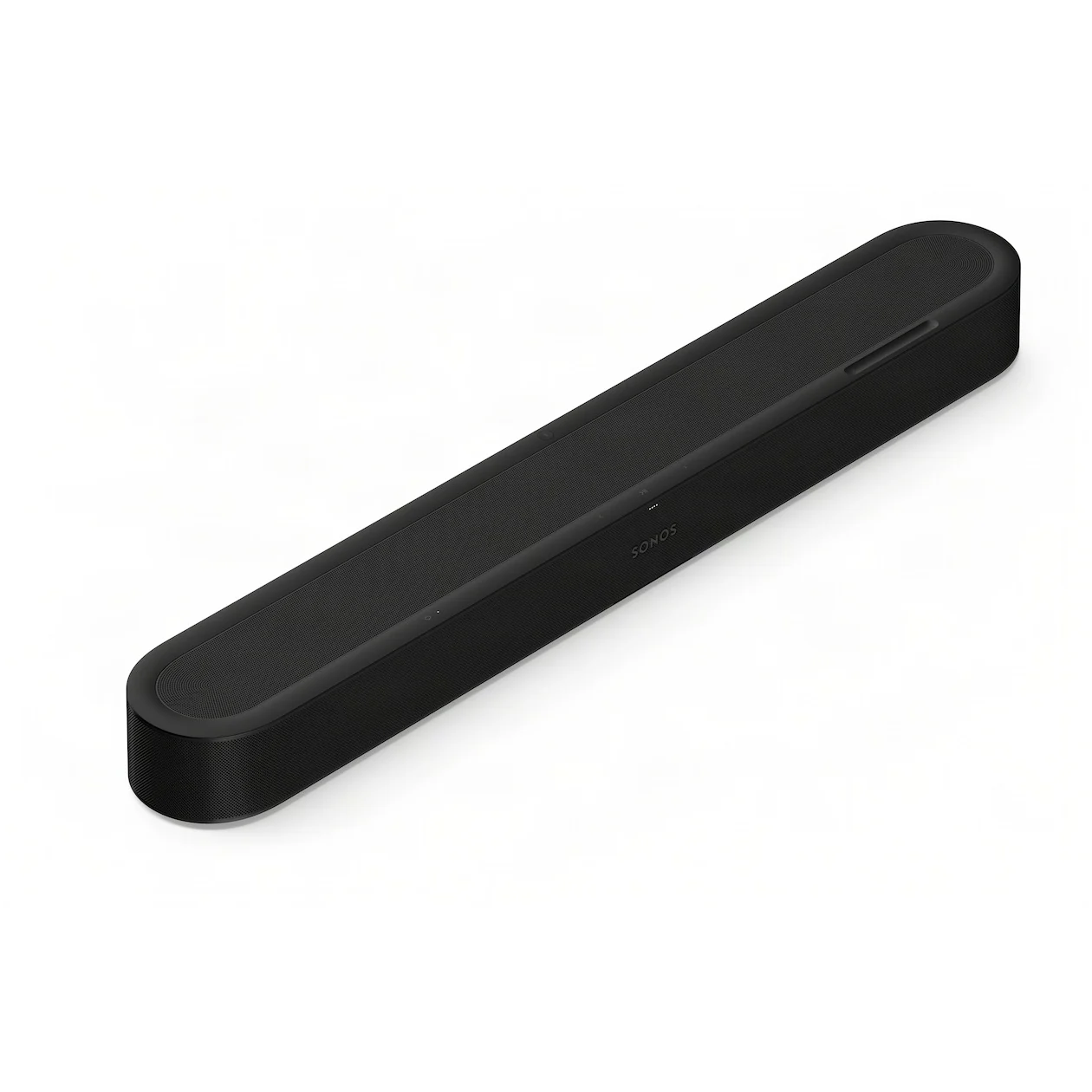 Sonos Beam Ultra Soundbar Zwart