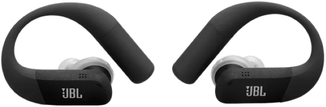 JBL Endurance Peak 4 Grijs