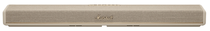 Marshall Heston 60 Cream