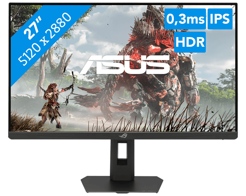 ASUS ROG Strix XG27JCEG