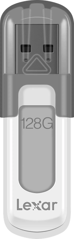 Lexar JumpDrive V100 128GB