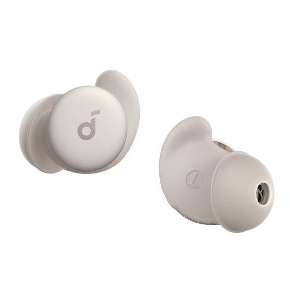 Anker Soundcore Sleep A20 Earbud oordopjes Wit